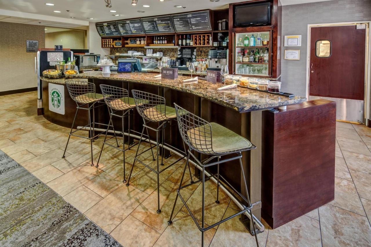 万怡阿比林西南/阿比林购物中心南庭院酒店 外观 照片
