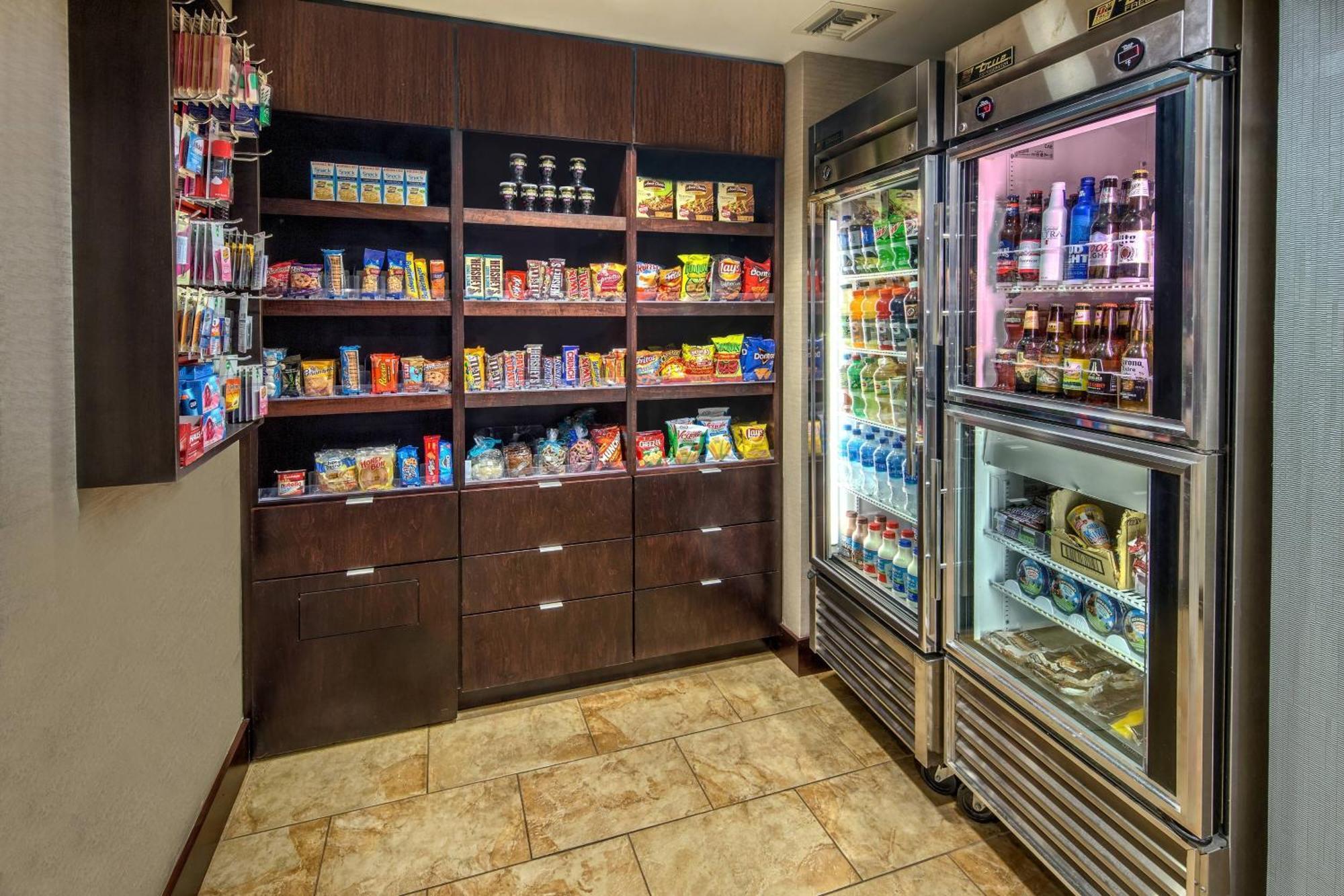 万怡阿比林西南/阿比林购物中心南庭院酒店 外观 照片