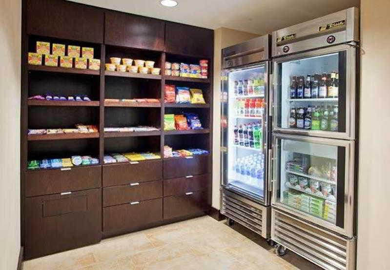 万怡阿比林西南/阿比林购物中心南庭院酒店 外观 照片