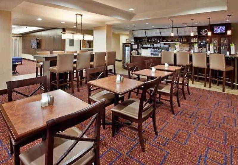 万怡阿比林西南/阿比林购物中心南庭院酒店 外观 照片