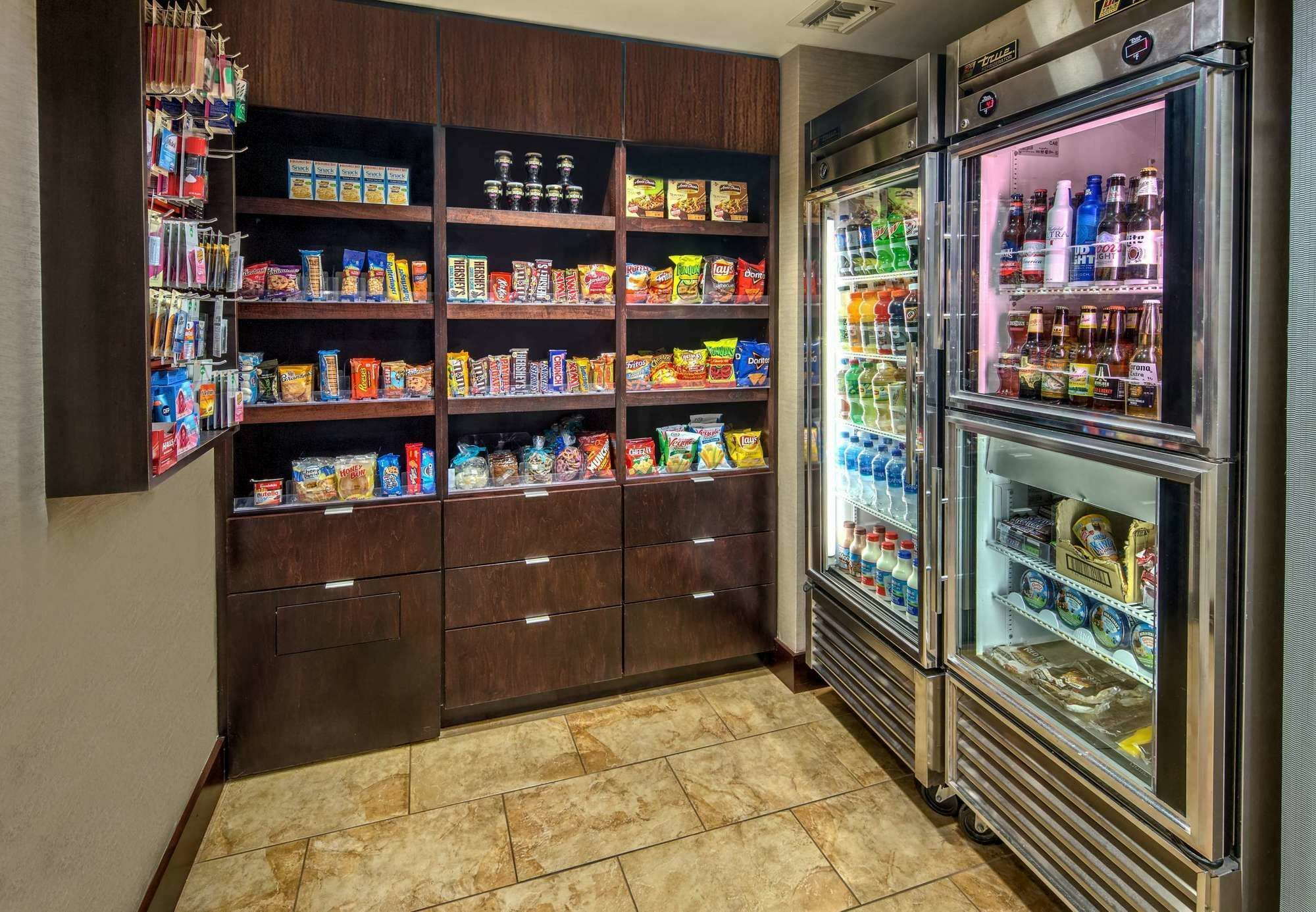 万怡阿比林西南/阿比林购物中心南庭院酒店 外观 照片